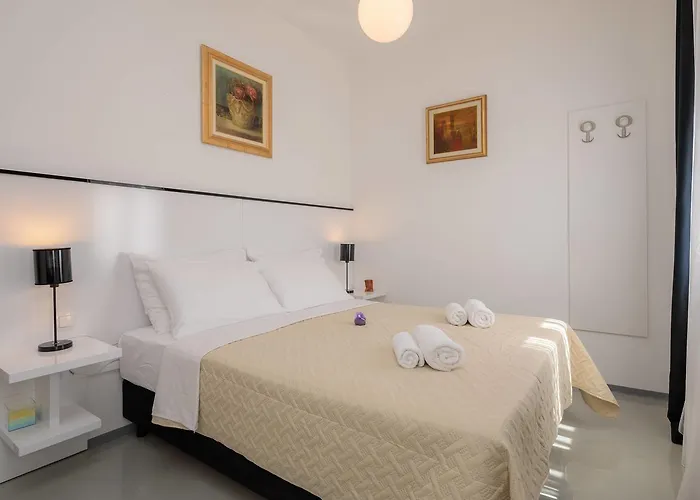 Plr Luxury Rooms Split