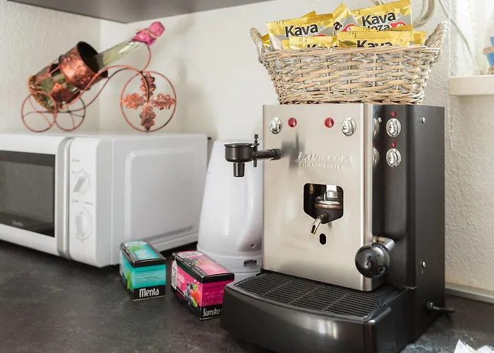 Plr Luxury Rooms Split