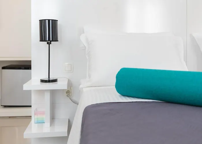 Plr Luxury Rooms * Split