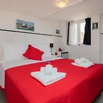 Plr Luxury Rooms Apartment *