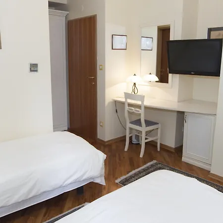 Plr Luxury Appartamento