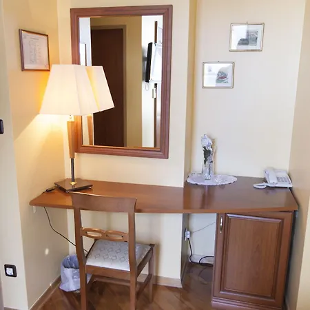 Plr Luxury Rooms Apartment Split