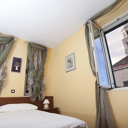 Apartamento Plr Luxury Split