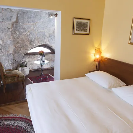 Apartment Plr Luxury Rooms Split