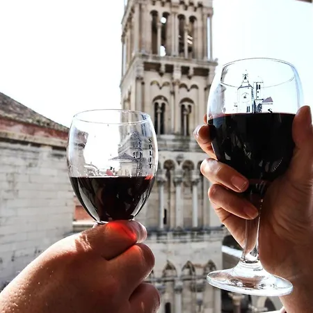 Apartamento Plr Luxury