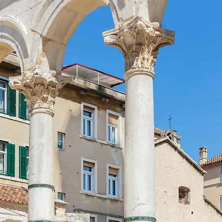 Plr Luxury * Spalato