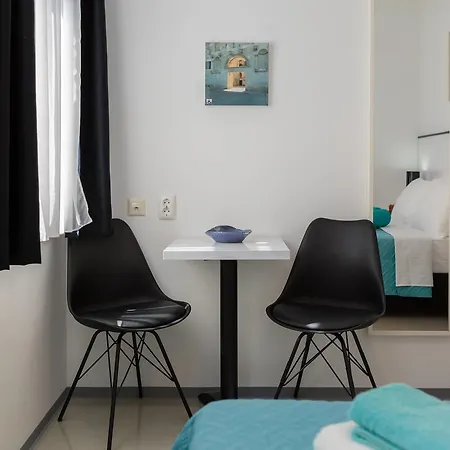 Plr Luxury Apartamento