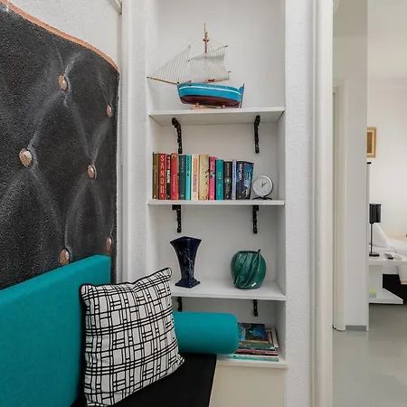 Plr Luxury Rooms *