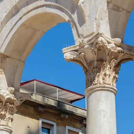 Appartamento Plr Luxury