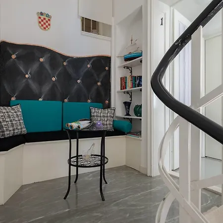 Plr Luxury Appartamento