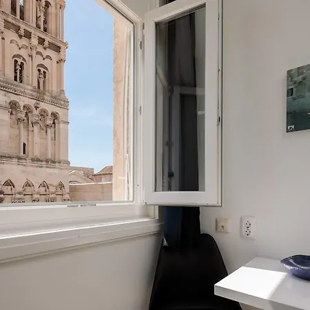 Apartamento Plr Luxury Split