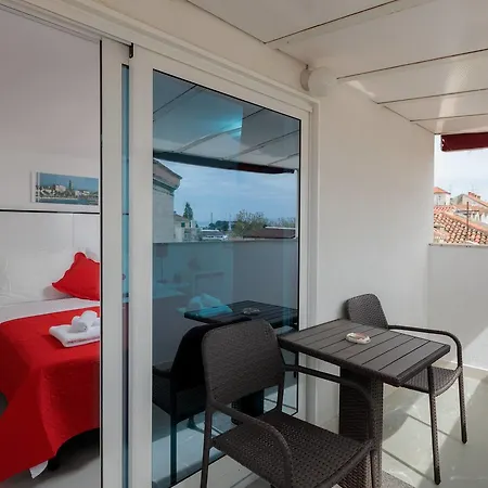 Plr Luxury Apartamento