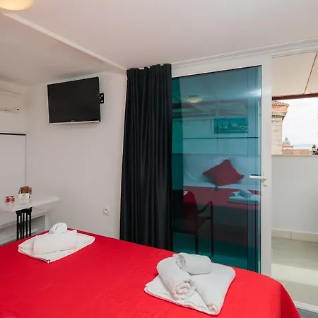 Plr Luxury Apartamento