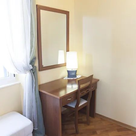 Apartment Plr Luxury Rooms Split