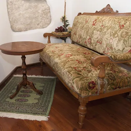 Διαμέρισμα Plr Luxury *