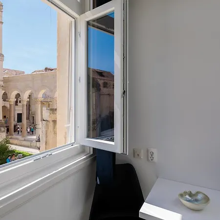 Plr Luxury Rooms * Split