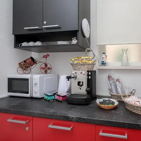 Plr Luxury Διαμέρισμα *