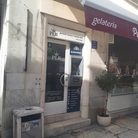 Plr Luxury * 斯普利特