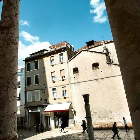 Plr Luxury 斯普利特