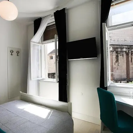 Apartment Plr Luxury Rooms