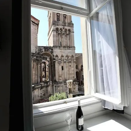 Plr Luxury Διαμέρισμα *