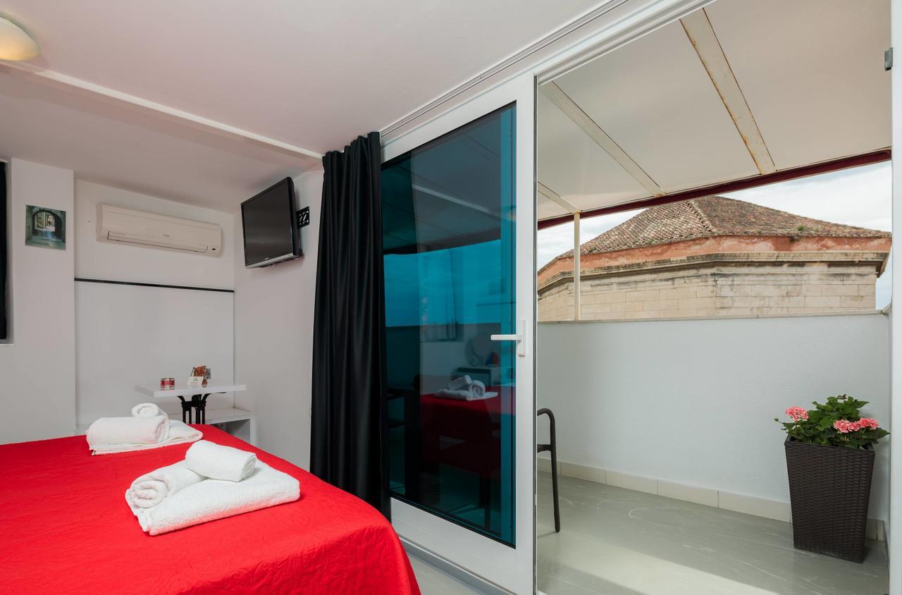 Apartment Plr Luxury Rooms Split, Croatia - book now, 2026 prices