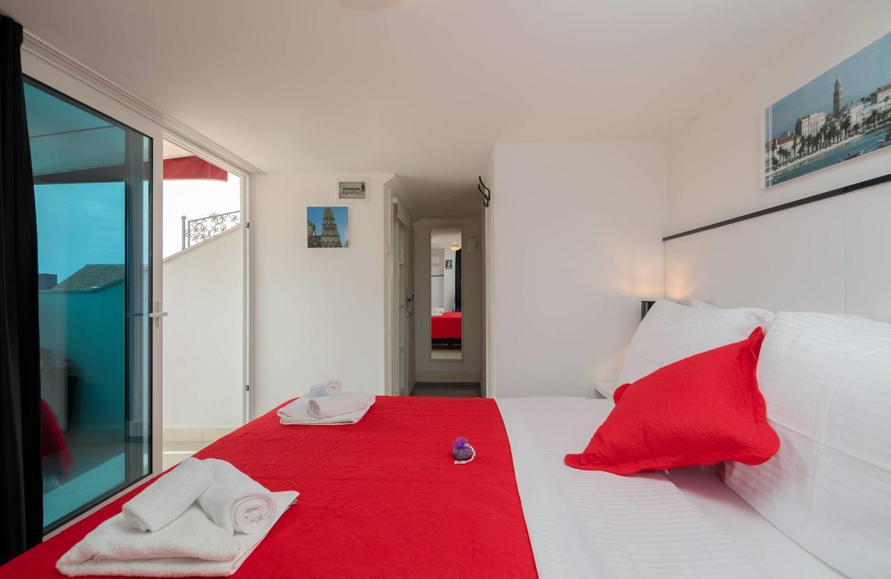 Apartment Plr Luxury Rooms Split, Croatia - book now, 2026 prices