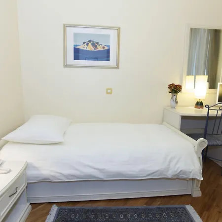 Plr Luxury Апартаменти Спліт