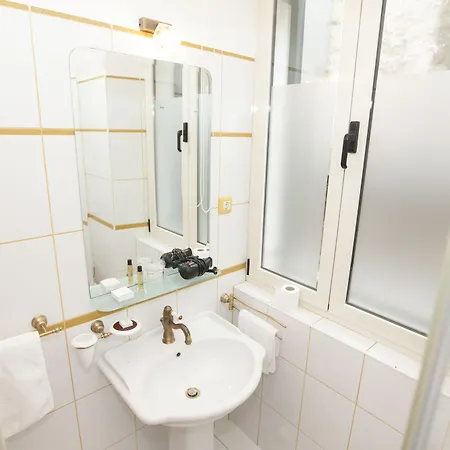 Plr Luxury Rooms * Split
