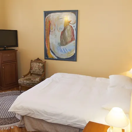 Plr Luxury Rooms Apartment *