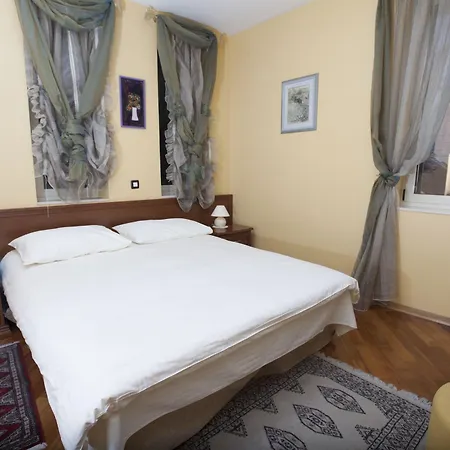 Апартаменты Plr Luxury Rooms *