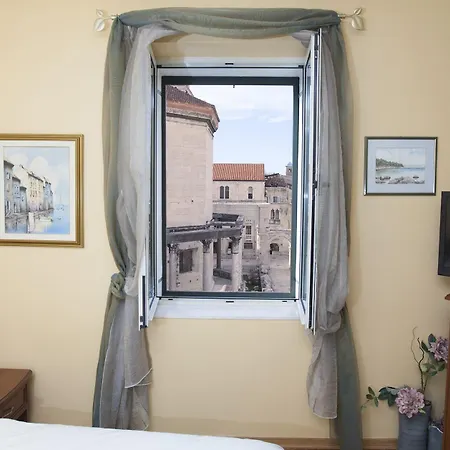 Plr Luxury Rooms *