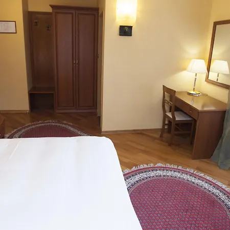 Apartment Plr Luxury Rooms
