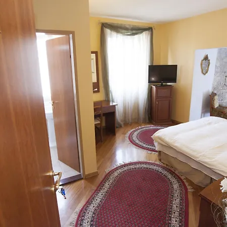 Apartment Plr Luxury Rooms *