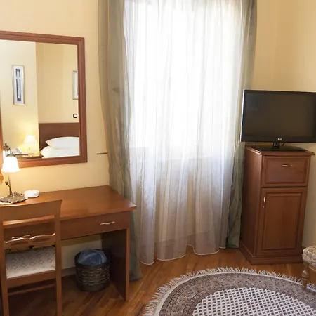 Plr Luxury Rooms Split