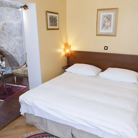 Plr Luxury Rooms Split