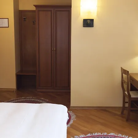 Apartment Plr Luxury Rooms