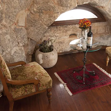 Plr Luxury Rooms Split