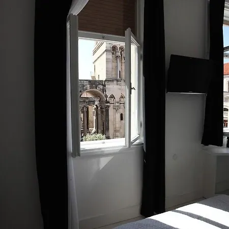 Plr Luxury Rooms * Split
