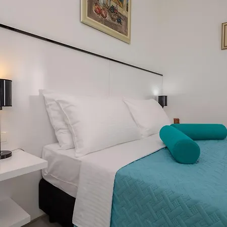 Plr Luxury Rooms * Сплит