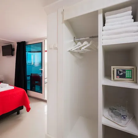 Apartment Plr Luxury Rooms
