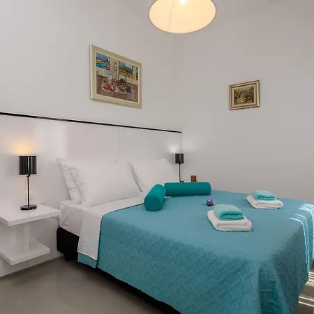 Apartment Plr Luxury Rooms Split