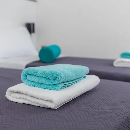 Plr Luxury Rooms