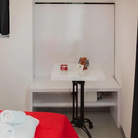 Apartment Plr Luxury Rooms