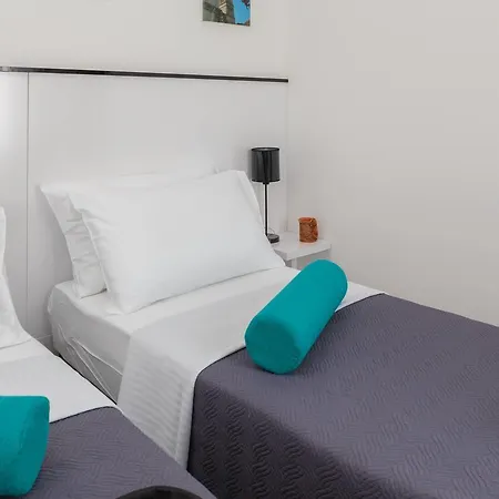 Plr Luxury Rooms Split