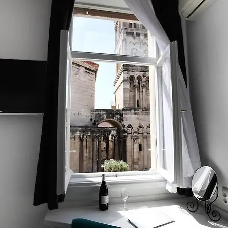 Plr Luxury Rooms * Split