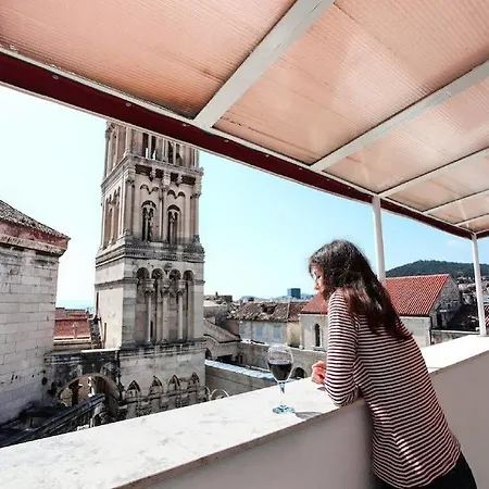 Plr Luxury * Спліт