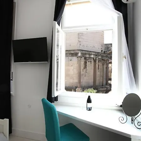 Plr Luxury * Спліт