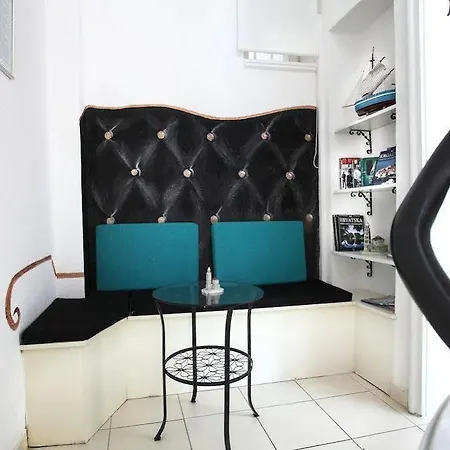 Plr Luxury Rooms Apartment